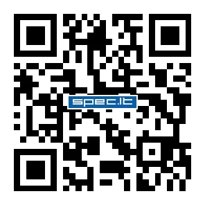 QR kodas | Ratkaus klinika, UAB | spec.lt