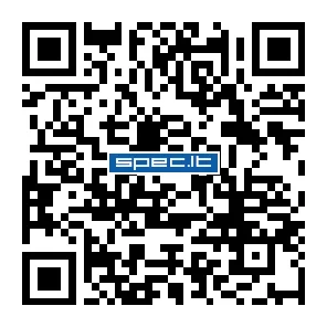 QR kodas | E. Razmino Komercijos įmonės Pakruojo filialas | spec.lt