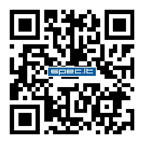 QR kodas | E. Razmos, IĮ | spec.lt