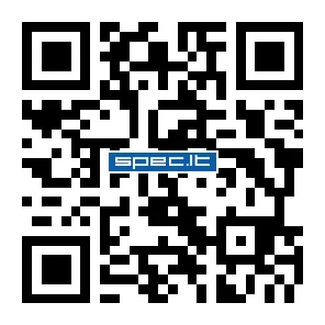 QR kodas | E. Razmos įmonė | spec.lt