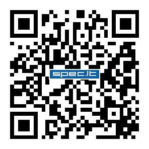 QR kodas | E. Retkienės Architektūros Studija, IĮ