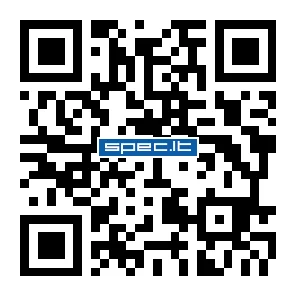 QR kodas | E. Rimaičio Firma | spec.lt