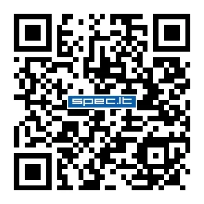 QR kodas | E. Rudnickaitės personalinė įmonė | spec.lt