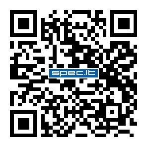 QR kodas | E. Rudokienės odontologijos kabinetas | spec.lt