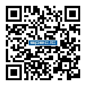 QR kodas | E. Rusevičienės individuali įmonė | spec.lt