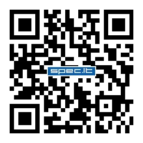 QR kodas | Būsto segmentai, UAB | spec.lt