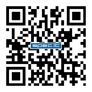 QR kodas | E. Sakalausko, IĮ