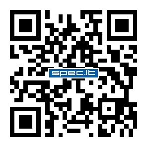 QR kodas | E. Šakalio firma | spec.lt
