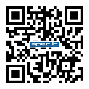 QR kodas | E. Šalčio, IĮ | spec.lt