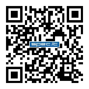 QR kodas | Esales & service, UAB | spec.lt