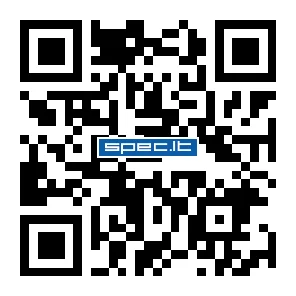 QR kodas | E salonas, UAB | spec.lt