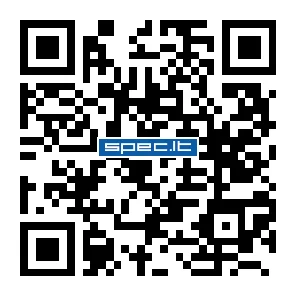 QR kodas | E-santechnika, UAB | spec.lt