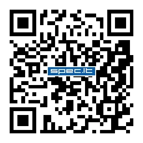 QR kodas | E. Sasnauskienės individuali įmonė | spec.lt