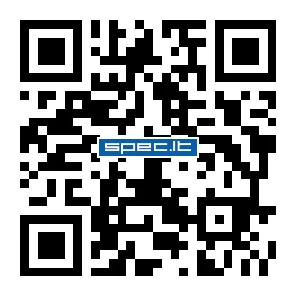 QR kodas | E. Šauklio, IĮ | spec.lt