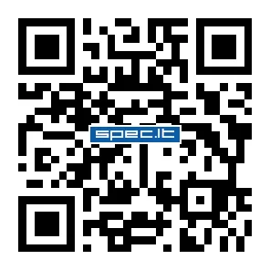 QR kodas | E. Šedžio, IĮ