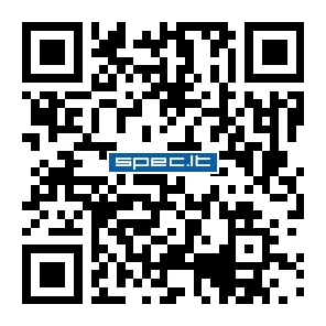 QR kodas | E. Senovaičio Prekybos Įmonė | spec.lt