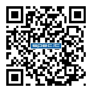 QR kodas | Eservis plius, UAB | spec.lt