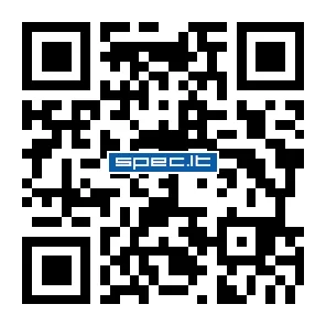 QR kodas | E-servisas, UAB | spec.lt
