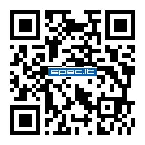QR kodas | E. Šilobrit, IĮ | spec.lt