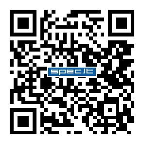 QR kodas | E. Šimkaus įmonė Dešimtas postas