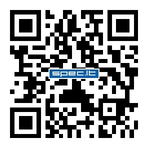 QR kodas | E. Šimonio, IĮ