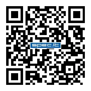 QR kodas | E. Sinkevičiaus įmonė | spec.lt