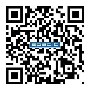 QR kodas | E. Sinkevičienės firma Eisinta | spec.lt