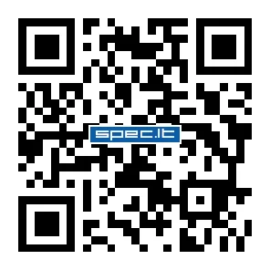 QR kodas | E-skaita, UAB | spec.lt