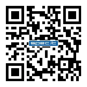 QR kodas | E. Skardžiaus, IĮ | spec.lt