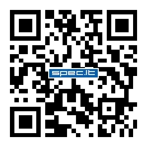 QR kodas | E. Skrebės, IĮ | spec.lt