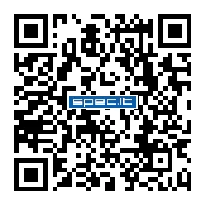 QR kodas | E. Skrebės personalinės įmonės Sita Kretingos filialas | spec.lt