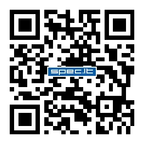 QR kodas | E. Skrinskio, IĮ | spec.lt