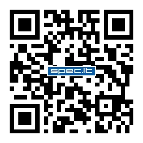 QR kodas | E. Skrudupio, IĮ | spec.lt