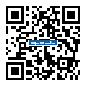 QR kodas | E. Šliomino, IĮ | spec.lt