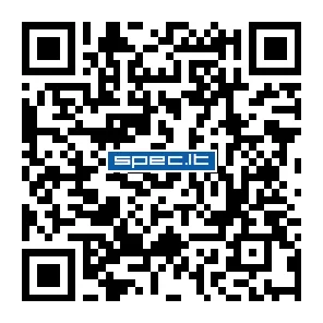QR kodas | E. Slivinsko telekomunikacijų avarinė tarnyba