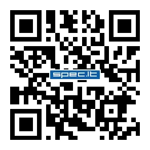 QR kodas | Traisė, UAB | spec.lt