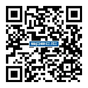 QR kodas | E. Sokolovskos audito firma | spec.lt