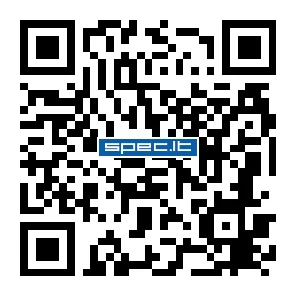 QR kodas | E. Sosranovos įmonė