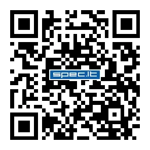 QR kodas | E. Sprogio Personalinė Įmonė