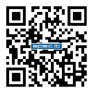 QR kodas | E. Spudžio, IĮ