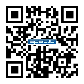 QR kodas | E. Srėbaliaus, IĮ | spec.lt