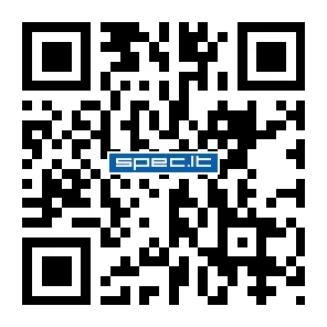 QR kodas | E. Sribikės įmonė | spec.lt