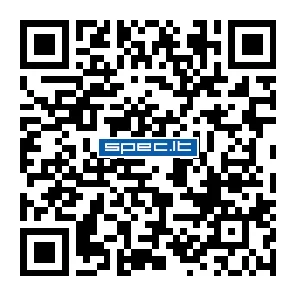 QR kodas | E. Staivos visuomeninio maitinimo įmonė Rasytė