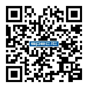 QR kodas | E. Stanevičiaus baldų gamybos įmonė