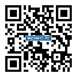 QR kodas | E. Stankevič, IĮ | spec.lt