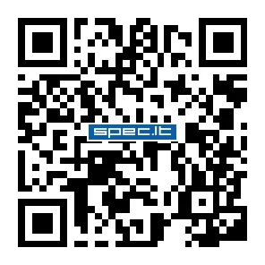 QR kodas | E. Stankevičiaus įmonė | spec.lt