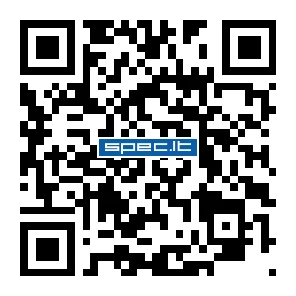 QR kodas | E. Stankevičiaus įmonė | spec.lt