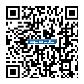 QR kodas | E. Stankevičienės odontologijos kabinetas, IĮ | spec.lt