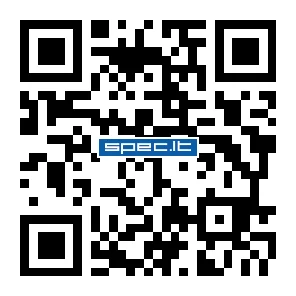 QR kodas | E. Stasiulevič, IĮ | spec.lt