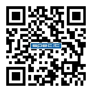 QR kodas | ESTRATEGIJA, UAB | spec.lt